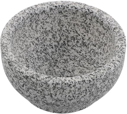 BESPORTBLE Diffuseur Huiles Essentielles pour Sauna Coupelle Aromatique Pierre Bol Parfumé Résistant Chaleur pour Aromathérapie