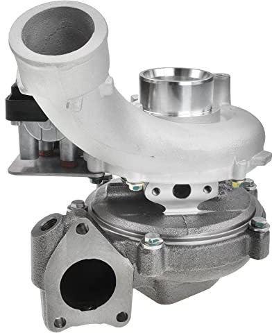 Frankberg Turbolader Kompatibel mit A6 4F2 C6 3.0 TDI q.u.a.t.t.r.o 2008-2011 C.a.y.e.n.n.e 955 3.0 TDI 2009-2010 Replace# 059145722M