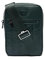Lacoste Herren Nh4486mr Handtasche, Sinople, Einheitsgröße