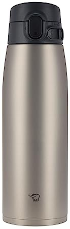 Zojirushi SM-VS83XA Vacuum Flask 800ml Stainless Steel