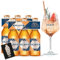 Generisch Oriental Deja Vu Tonic Aperitif (10% Vol.) 6x0,2L = 1,2l- [Enthält Sulfite]