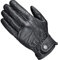 Held Motorradhandschuhe kurz Motorrad Handschuh Classic Rider Lederhandschuh kurz schwarz 11, Unisex, Chopper/Cruiser, Ganzjährig
