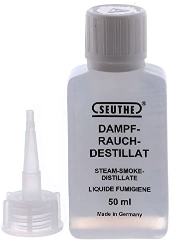 Holyart Effetto Fumo presepe: distillato 50 ml