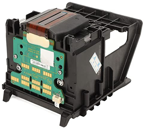 Zunate CM751-80013A Druckkopf für HP276DW 8100 8625 8610 8620 8630 8600 8700, ABS-Drucker-Ersatzteil, Austauschbarer Druckkopf, Einfache Installation