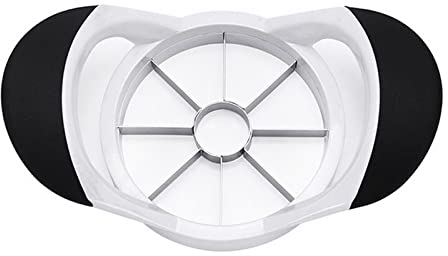 MOGSA Éplucheur en acier inoxydable pour couper la mangue, couteau à pêche, accessoires de cuisine, légumes, fruits, distributeur d'outils