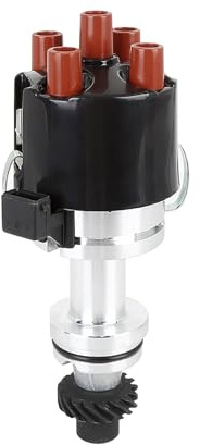 Distribuidores Encendido Compatible Con Para Golf Para Jetta L4 2.0L 1993 1994 1995 1996 Para Passat L4 2.0L 1995 1996 Distribuidor De Encendido 1191100500 037905205C