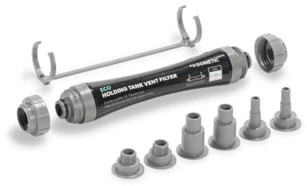 DOMETIC Geruchsfilter für Abwassertank