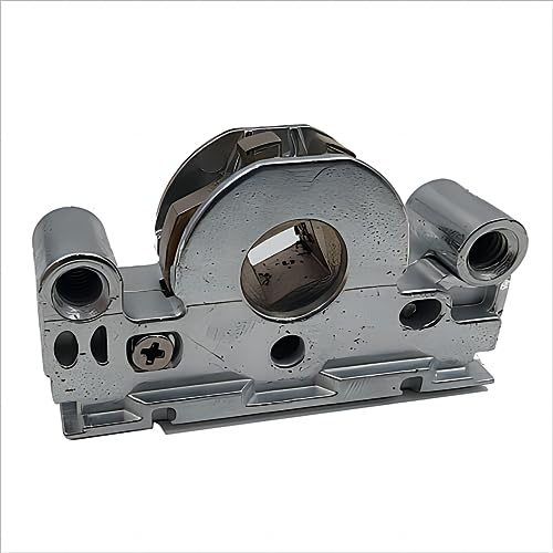 MACO - Chiocciola di ricambio avvitabile per ingranaggi e balconi