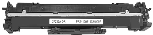 GREENPRINT Compatible CF232A DR Drum Unit 23000 Pagesfor M203d 203dn 203dw, Pro MFP M227fdn 227fdw