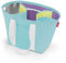 reisenthel re-Shopper 1 Einkaufstasche Navy 25 L, Couleur:grün