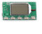 Módulo transmisor de FM digital Hailege Transmisor de FM Modulación de frecuencia estéreo DSP PLL 76.0-108.0MHz Modulación de frecuencia multifunción con pantalla LCD