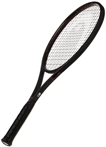 Head Prestige MP L 2021 Tennisschläger, Schwarz, One Size