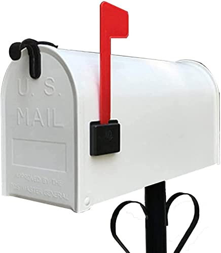 Buzón de sugerencias Buzón de quejas Buzón de sugerencias Buzón de correo estándar americano Decoración Carta Caja de periódico Caja de leche, Buzón de correo exterior resistente a la intemperie for e