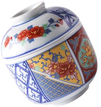 MAGICLULU Pentola Per Stufato in Ceramica Pentola Per Cucina Gadget Per La Casa Ciotola Per Stufato in Ceramica