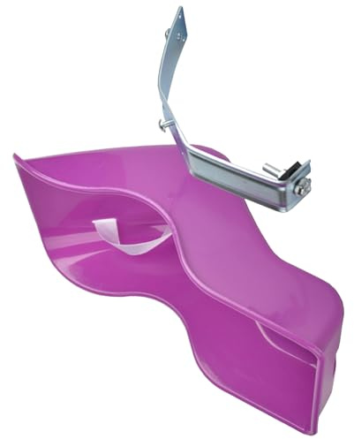 Uqezagpa Asiento de muñeca para niños, portátil, práctico, decoración de silla de transporte de muñecas, soporte estable para muñecas y asiento, decoración duradera para muñecas, accesorio estable