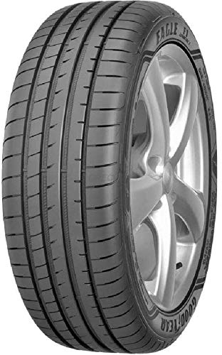 Goodyear Eagle F1 Asymmetric 3 225/50 R18 95W * RunFlat Sommerreifen GTAM T199187 ohne Felge