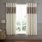 Catherine Lansfield Lattice Cut Samt, Baumwollmischung, Natur, W168cm (66) x D183cm (72)