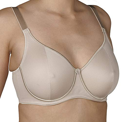 Selene - Delia Sujetador Copa C Mujer Color: Tierra Talla: 105
