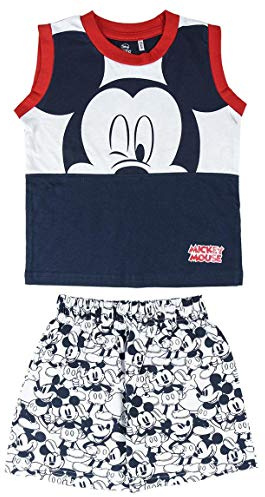 Cerdá - Pijama Niño