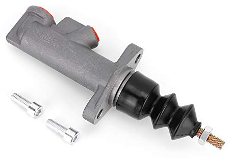 TKSE Maître-cylindre De Course, Alésage Fileté De 0,625 Maître-cylindre D'embrayage De Course De Course Pompe De Frein à Main Hydraulique