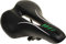 P4B | Fahrrad-Sattel Sport 1.0 MTB | Für Damen und Herren | Mit Sattelkloben | Sportlicher und Komfortabler Sattel | 276 x 160 mm