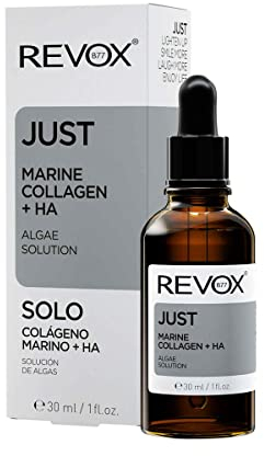 Revox - *JUST* - Meereskollagen + HA