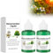 2Pc Fertilizante Planta Verde,Concime Liquido Piante Da Appartamento,Fertilizzante Liquido,Concime Per Piante Verdi E Fertilizzante Organico,Stimola La Crescita e Il Mantenimento Di Piante e Fiori