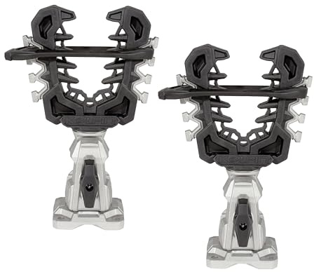 Kolpin Rhino Grip Pro - Universal Mount - 21560,Black