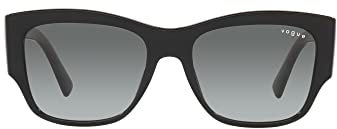 Vogue Damen Sonnenbrille, bunt