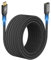 HENLENIC 20Gbps USB C 3.2 Verl?ngerungskabel, 3M USBC 3.2 Gen2 Typ-c Stecker zu Buchse Extender Kabel Ultra HD 4K@60Hz 240W Laden 20Gbps Daten¨¹bertragung Kompatibel mit externer SSD eGPU