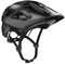 Trek Quantum WaveCel MTB Fahrrad Helm matt schwarz 2025: Größe: M (55-59cm)