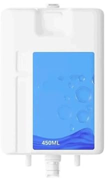 Robot Vacuum Cleaner Solution,Compatible For Dreame，L20 Ultra, L10 Prime, X10, X10 Plus, X20, X20 Plus Special Floor Cleaner 450ml(1PCS)