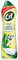 Cif Crema de micropartículas con aroma a limón, 500 ml, el embalaje puede variar