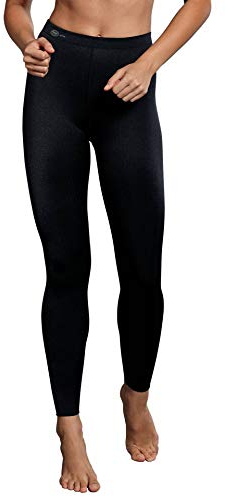 Anita Sport Tights Massage, 38, schwarz