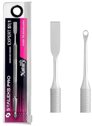STALEKS Pusher für Nagelhaut Expert 51 Type 1