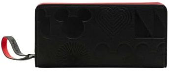 Mone_All Mickey Maya Maxi, 2000 Negro, U