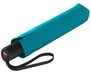 Knirps Regenschirm A.200 medium duomatic (pacific)