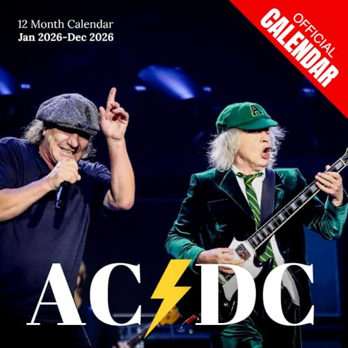 Calendar 2026