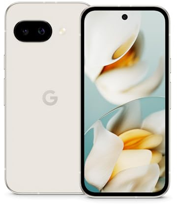 Google Pixel 9a 128GB - Beige - Unlocked
