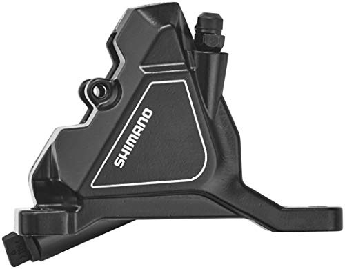Shimano BR-UR300 Bremssattel Schwarz Einheitsgröße