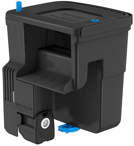 Filtre Extérieur Tidal 35 pour Aquarium