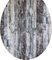 Cornat WC-Sitz Vintage - Ansprechendes & rustikales Design - Pflegeleichter Duroplast - Quick up & Clean Funktion - Absenkautomatik - Bequeme Montage von oben / Toilettensitz / Klodeckel / KSDSC282