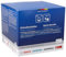 LUTH Premium Profi Parts Schnellentkalker Set kompatibel mit Bosch 00312351 für Waschmaschine Geschirrspüler 4x250g