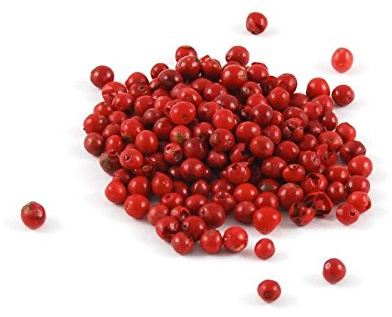 200g | Pink Peppercorns (200g)