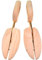 Dasco Executive Wood Shoe Trees - Small (UK5-6; EU38-40)