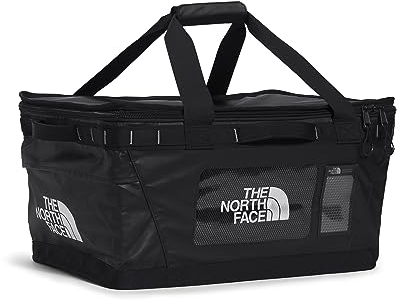 THE NORTH FACE Base Camp Daypacks Tnf Black/Tnf Black Einheitsgöße