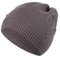 Sterntaler GOTS Strickmütze Punkte - Babymütze aus Baumwolle (Bio) - anschmiegsame Mädchen Beanie Mütze mit Noppenmuster - Baby und Kinder Übergangsmütze, flieder, Größe 47
