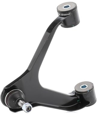 RIDEX 273C1781 Barra oscilante de suspensión de ruedas Delantero arriba Brazo oscilante transversal compatible con IVECO Daily VI Furgón DAILY VI Caja/Chasis