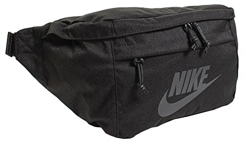 Nike Hüfttasche Tech, Black/Black/Anthracite, One Size, BA5751-010