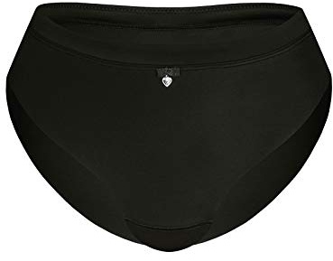 Sassa Slip Classic Look, 500 Black, 44